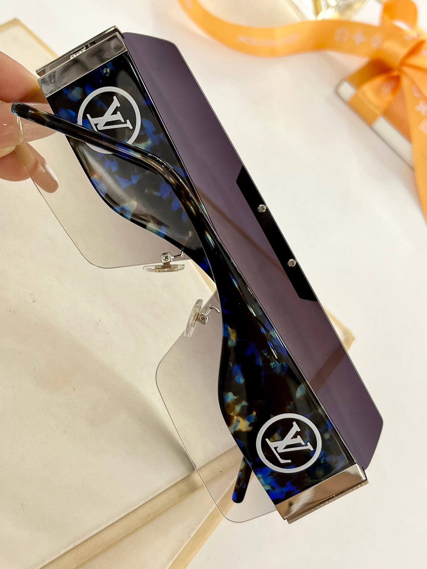 Best Replica Louis Vuitton Sunglasses - Colareps
