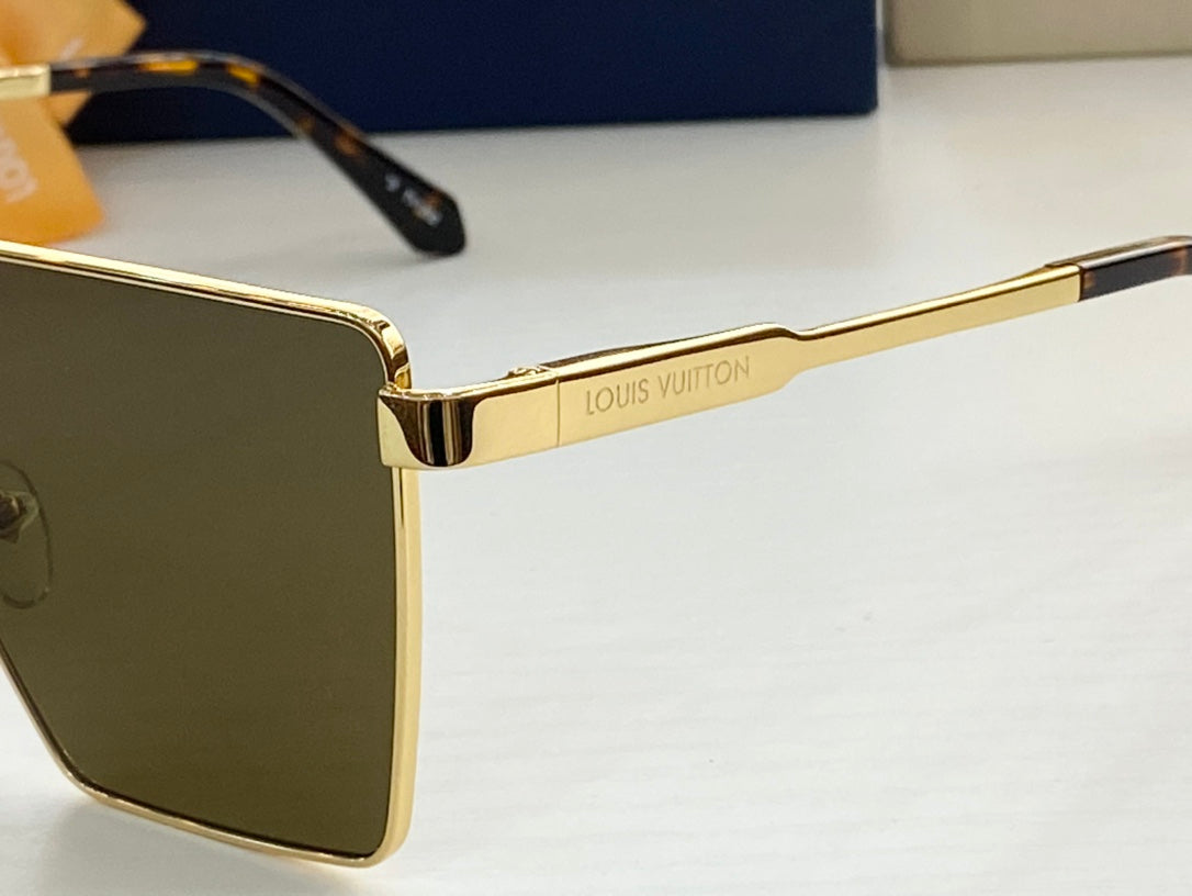Best Replica Louis Vuitton Sunglasses - Colareps