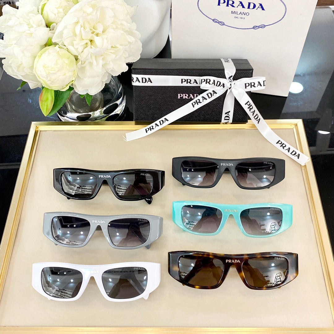 Best Replica Prada glasses - Colareps