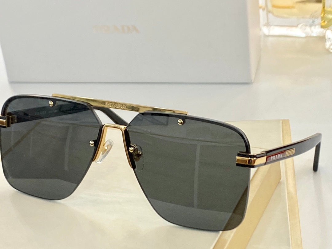 Best Replica Prada Sunglasses - Colareps