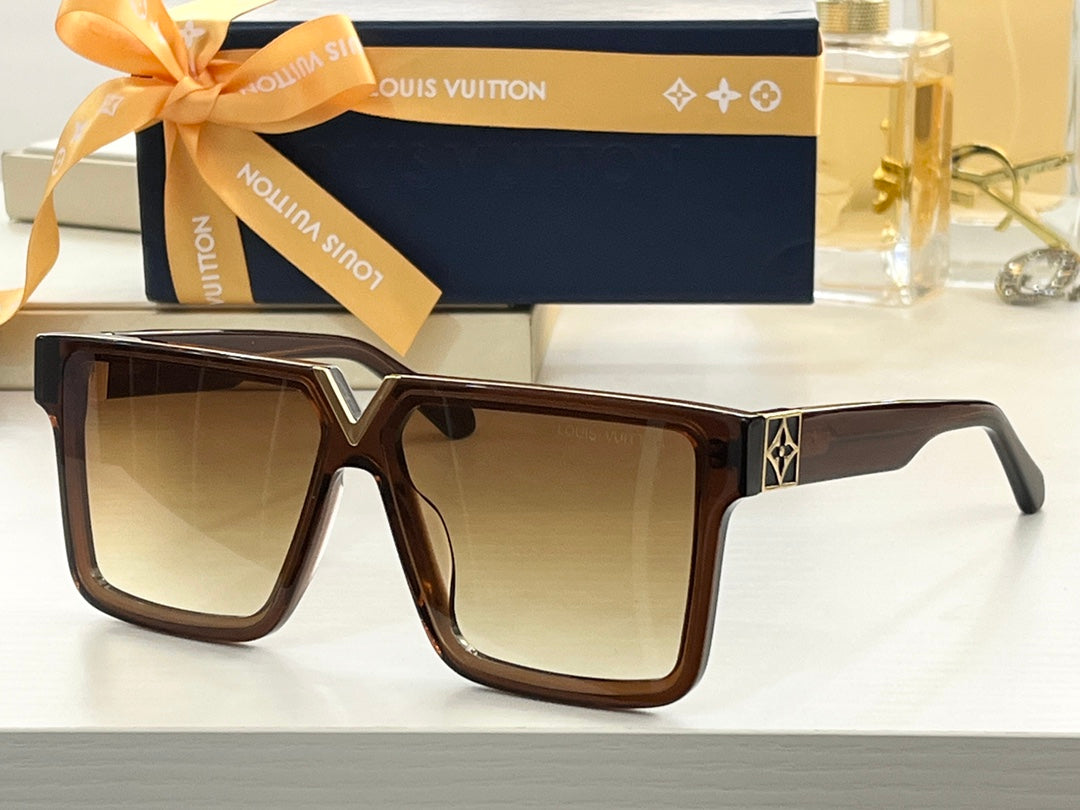 Best Replica Louis Vuitton Sunglasses - Colareps