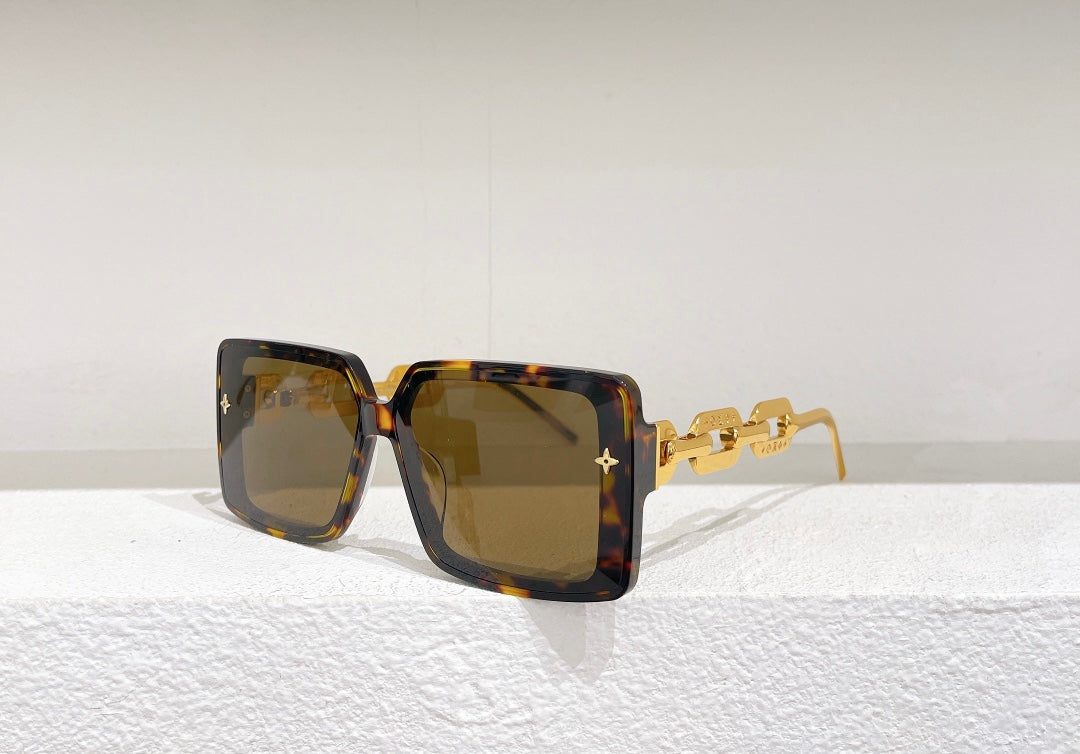 Best Replica Louis Vuitton Sunglasses - Colareps
