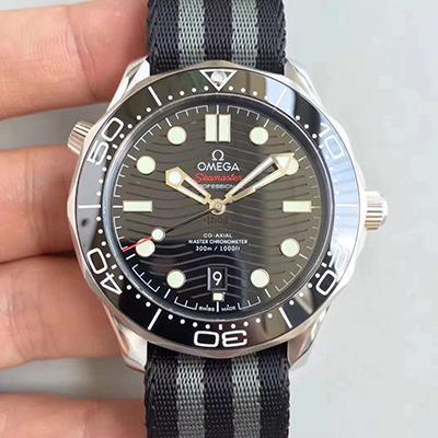 Best Replica Replica Omega Seamaster Diver 300m 210.30.42.20.01.001 VS Factory 1:1 Best Edition Swiss ETA2824 - Colareps