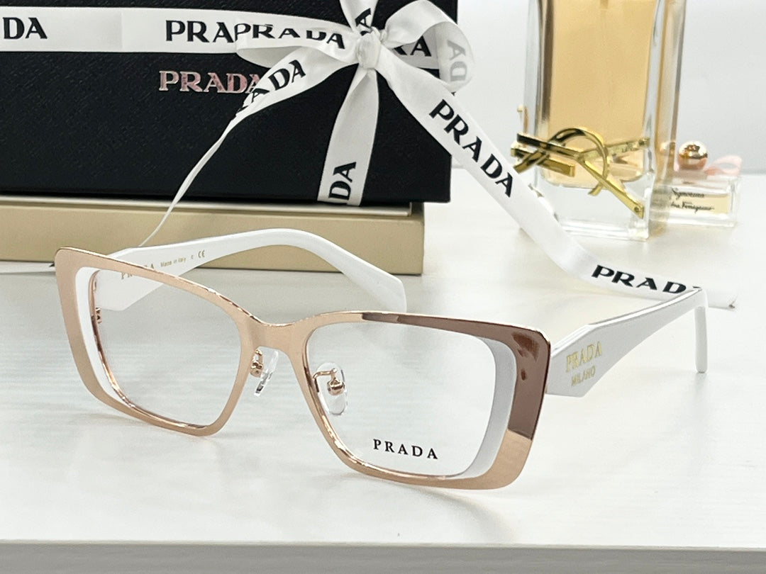 Best Replica Prada Glasses - Colareps