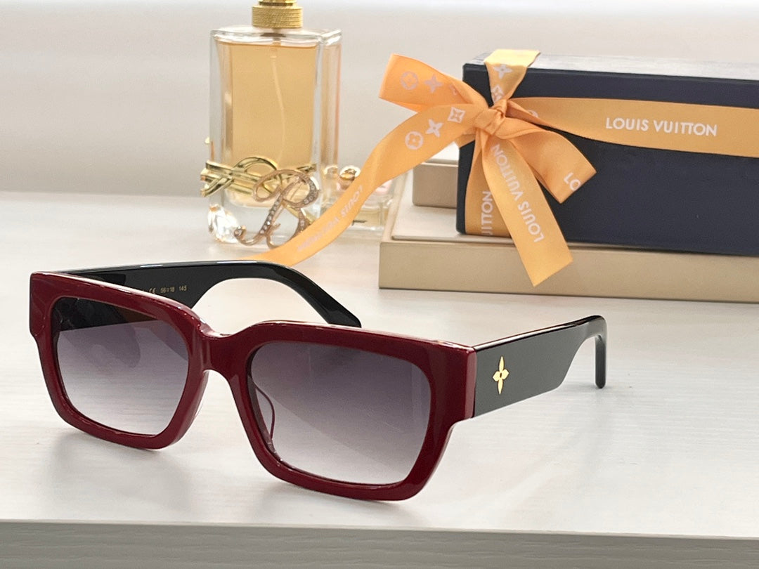 Best Replica Louis Vuitton Sunglasses - Colareps