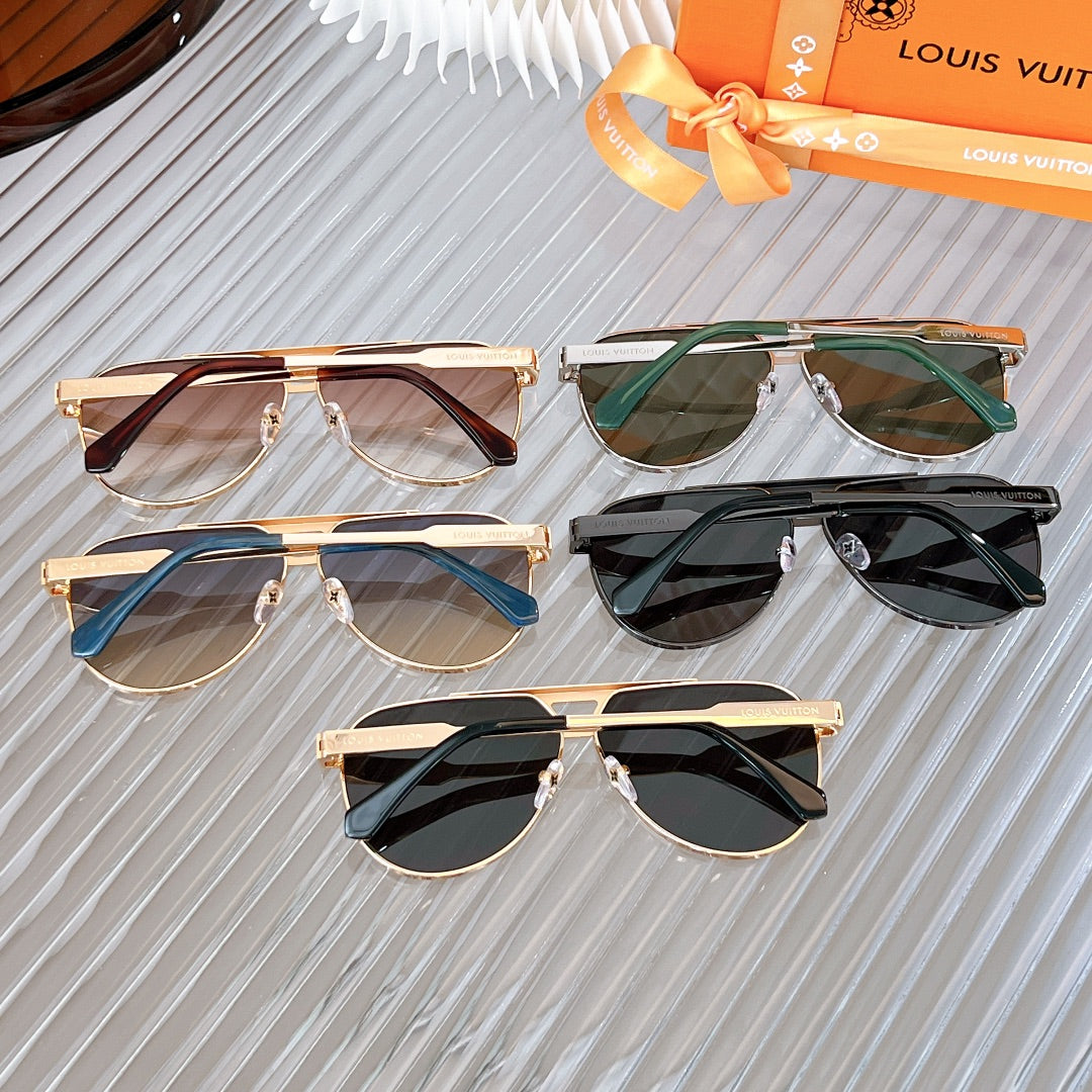 Best Replica Louis Vuitton Sunglasses - Colareps