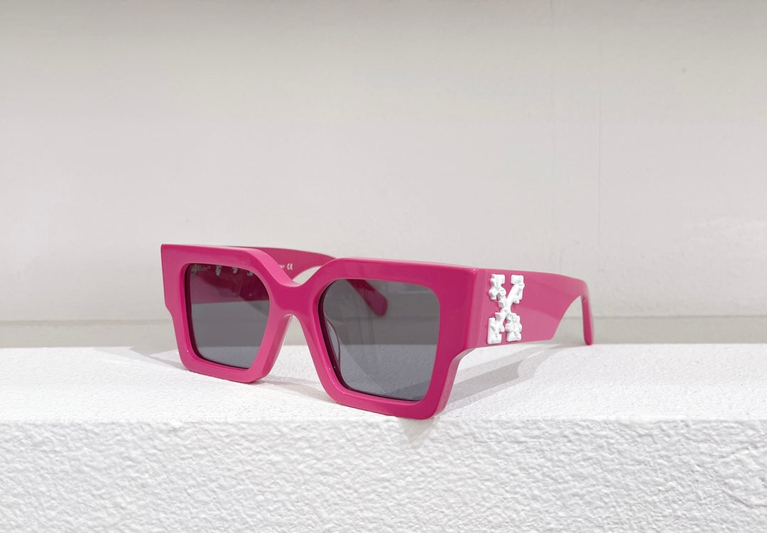 Best Replica Off White Sunglasses - Colareps