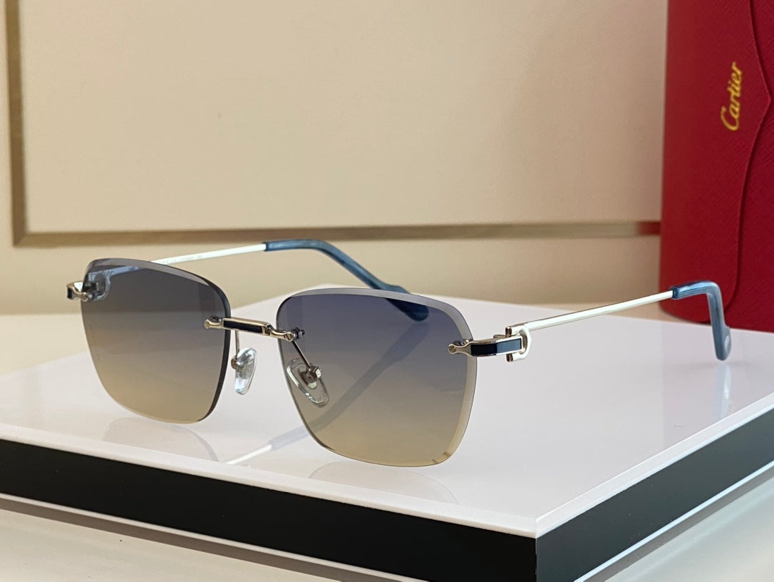 Best Replica Cartier Sunglasses - Colareps