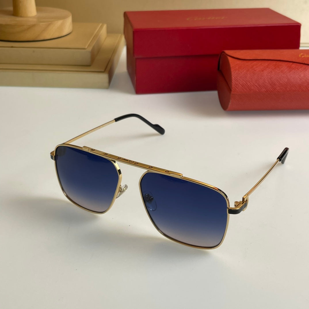 Best Replica Cartier Sunglasses - Colareps