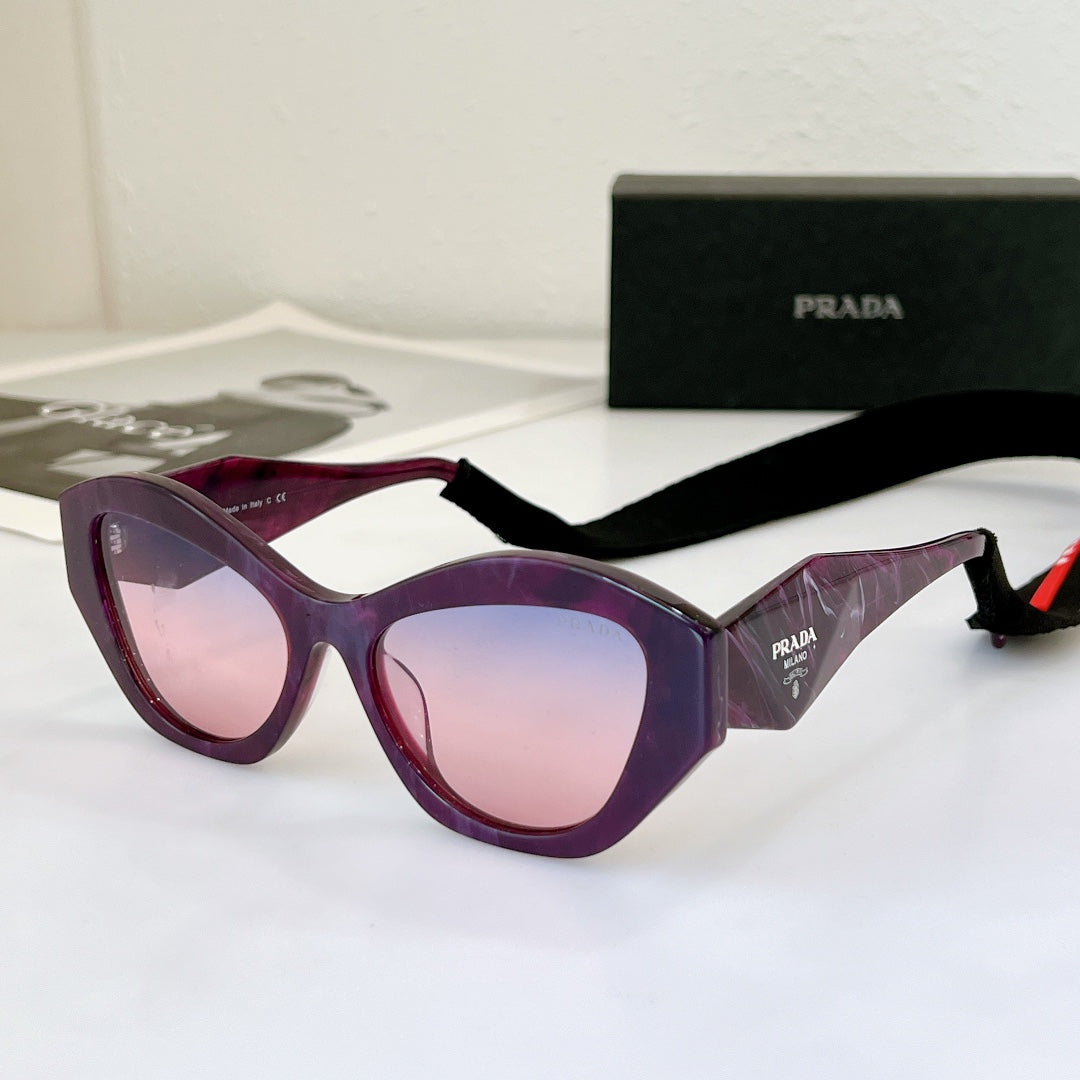 Best Replica Prada Sunglasses - Colareps
