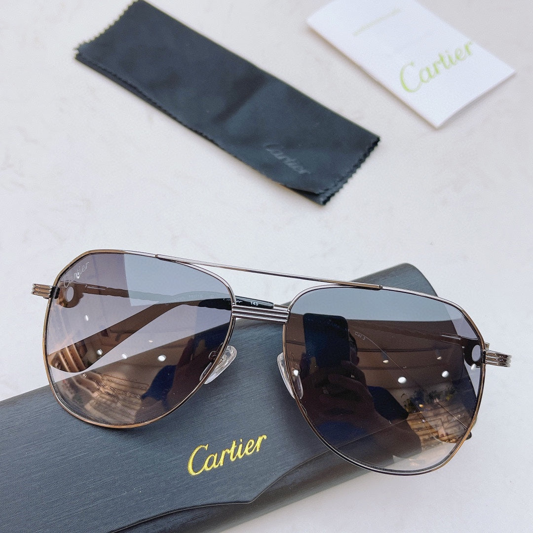 Best Replica Cartier Sunglasses - Colareps