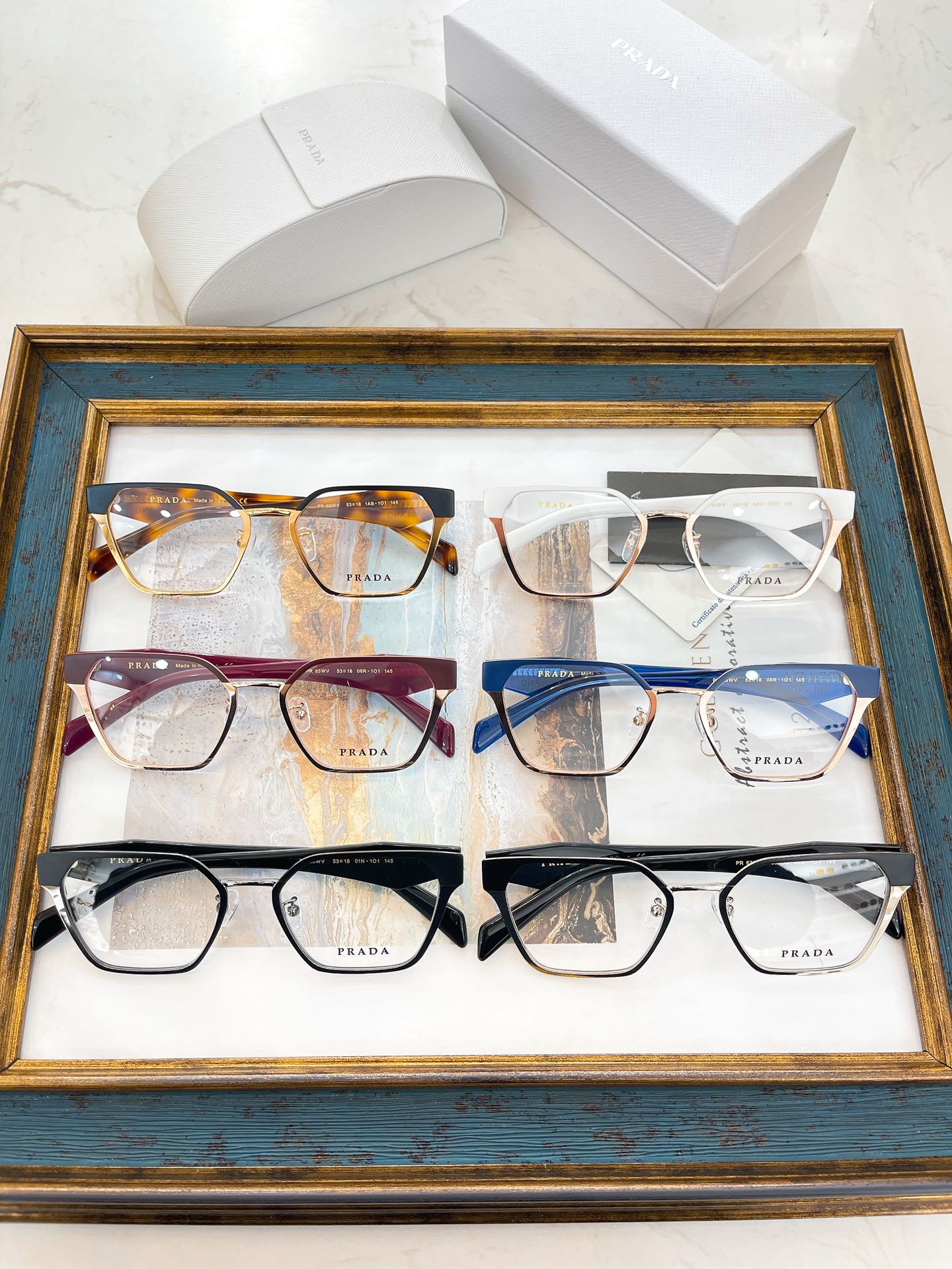 Best Replica Prada sunglasses - Colareps