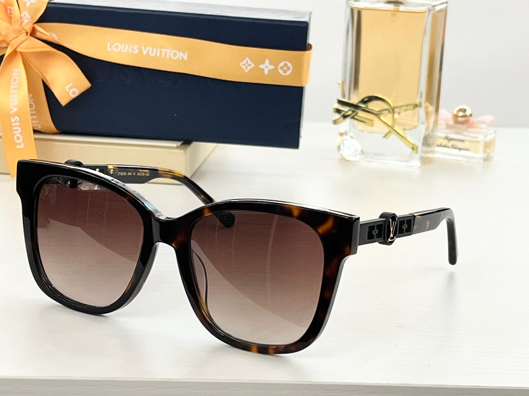 Best Replica Louis Vuitton Sunglasses - Colareps