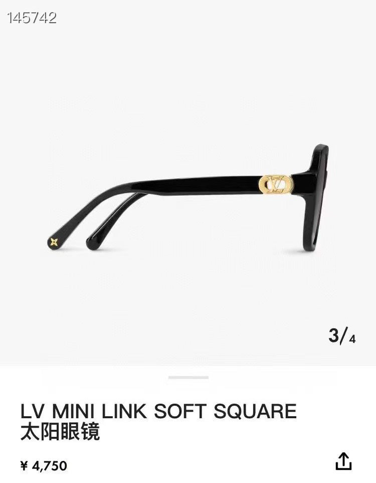 Best Replica Louis Vuitton Sunglasses - Colareps