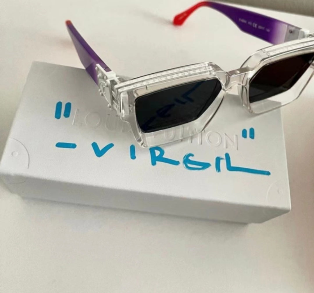 Best Replica Louis Vuitton Sunglasses - Colareps