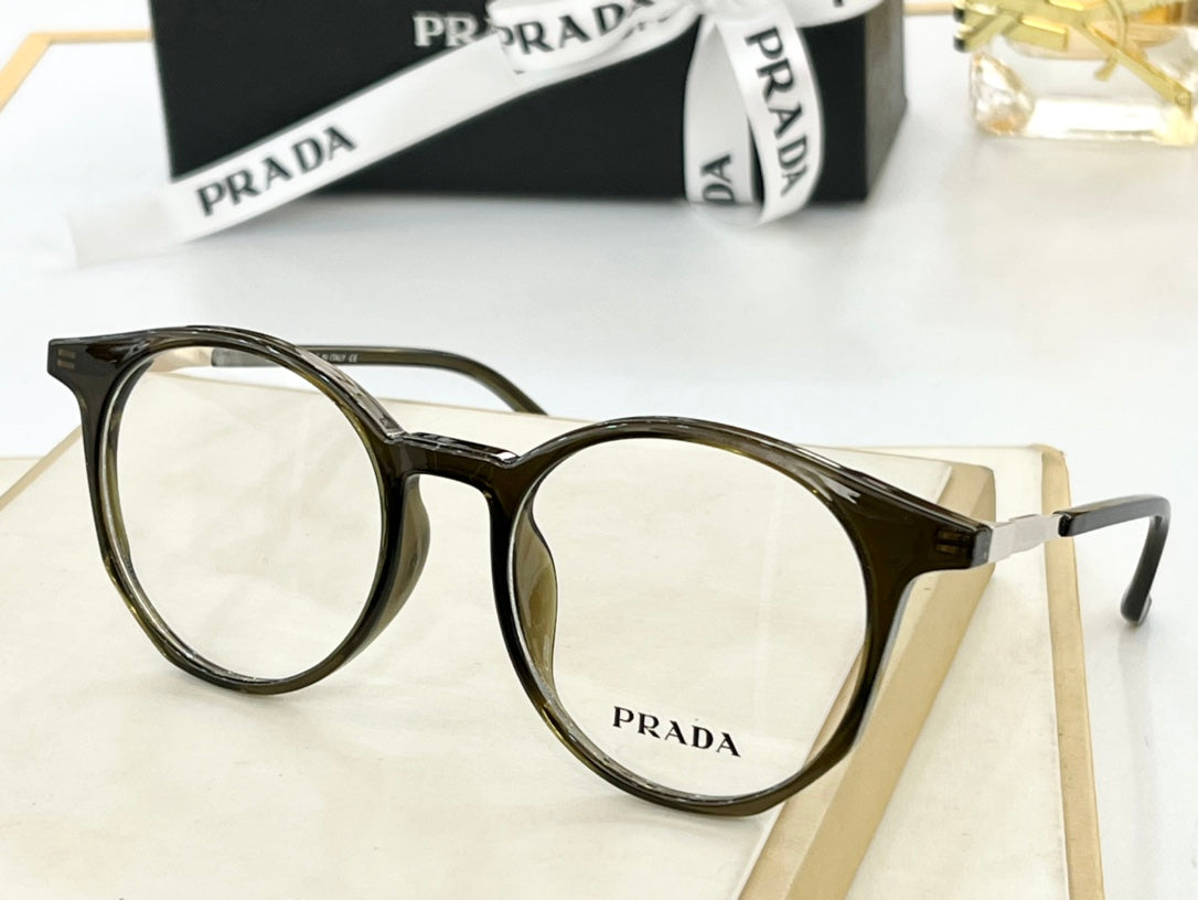 Best Replica Prada Glasses - Colareps