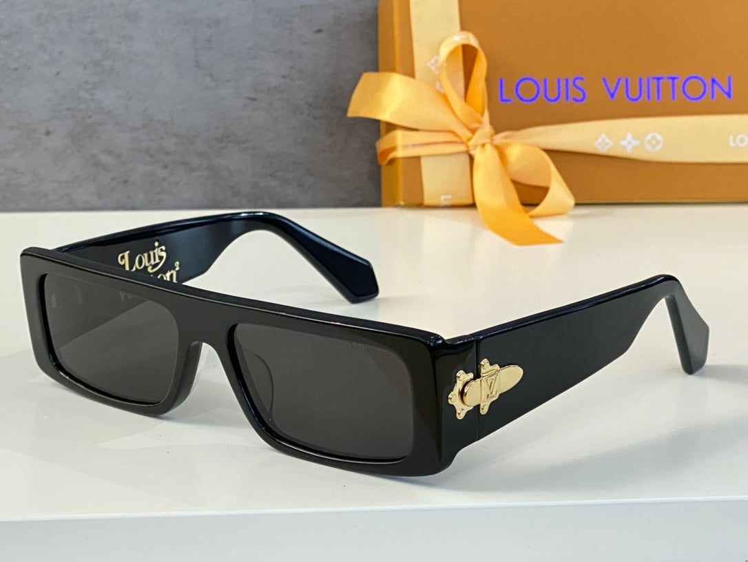 Best Replica Louis Vuitton Sunglasses - Colareps