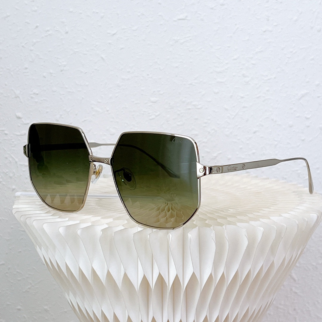 Best Replica Cartier Sunglasses - Colareps