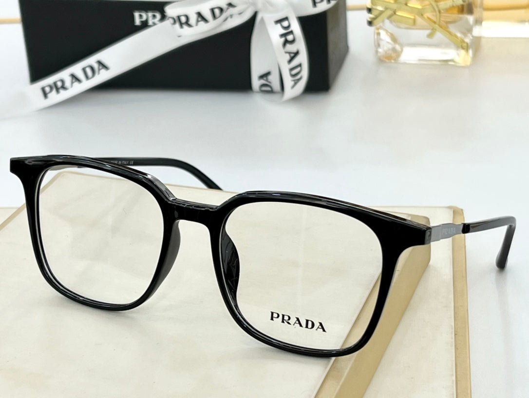 Best Replica Prada Glasses - Colareps