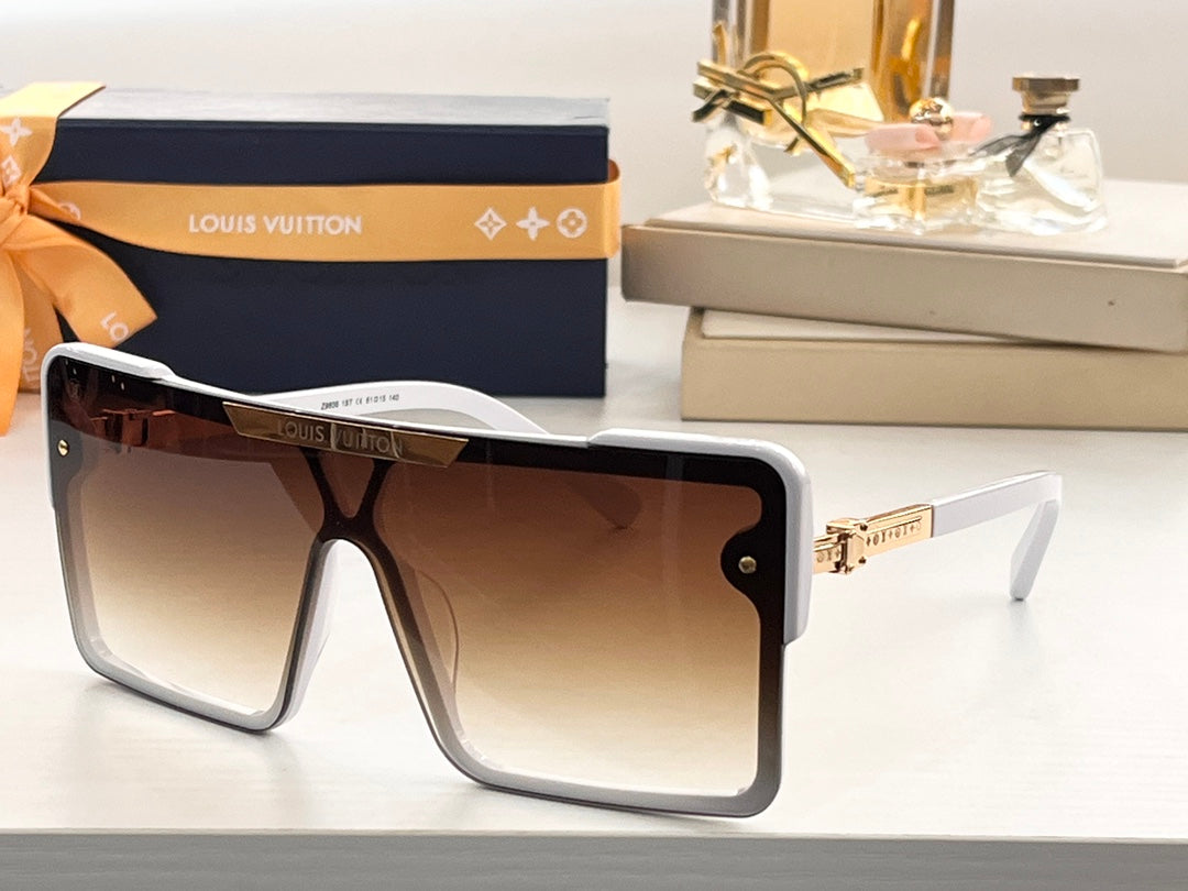 Best Replica Louis Vuitton Sunglasses - Colareps