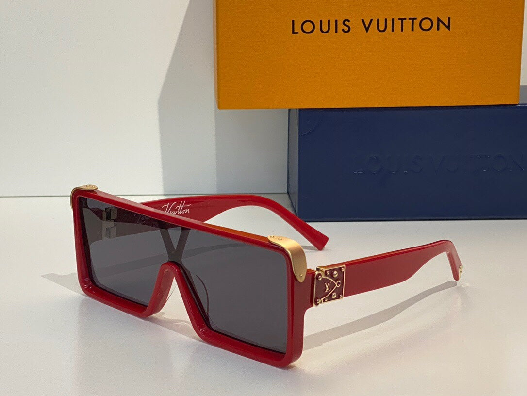 Best Replica Louis Vuitton Sunglasses - Colareps
