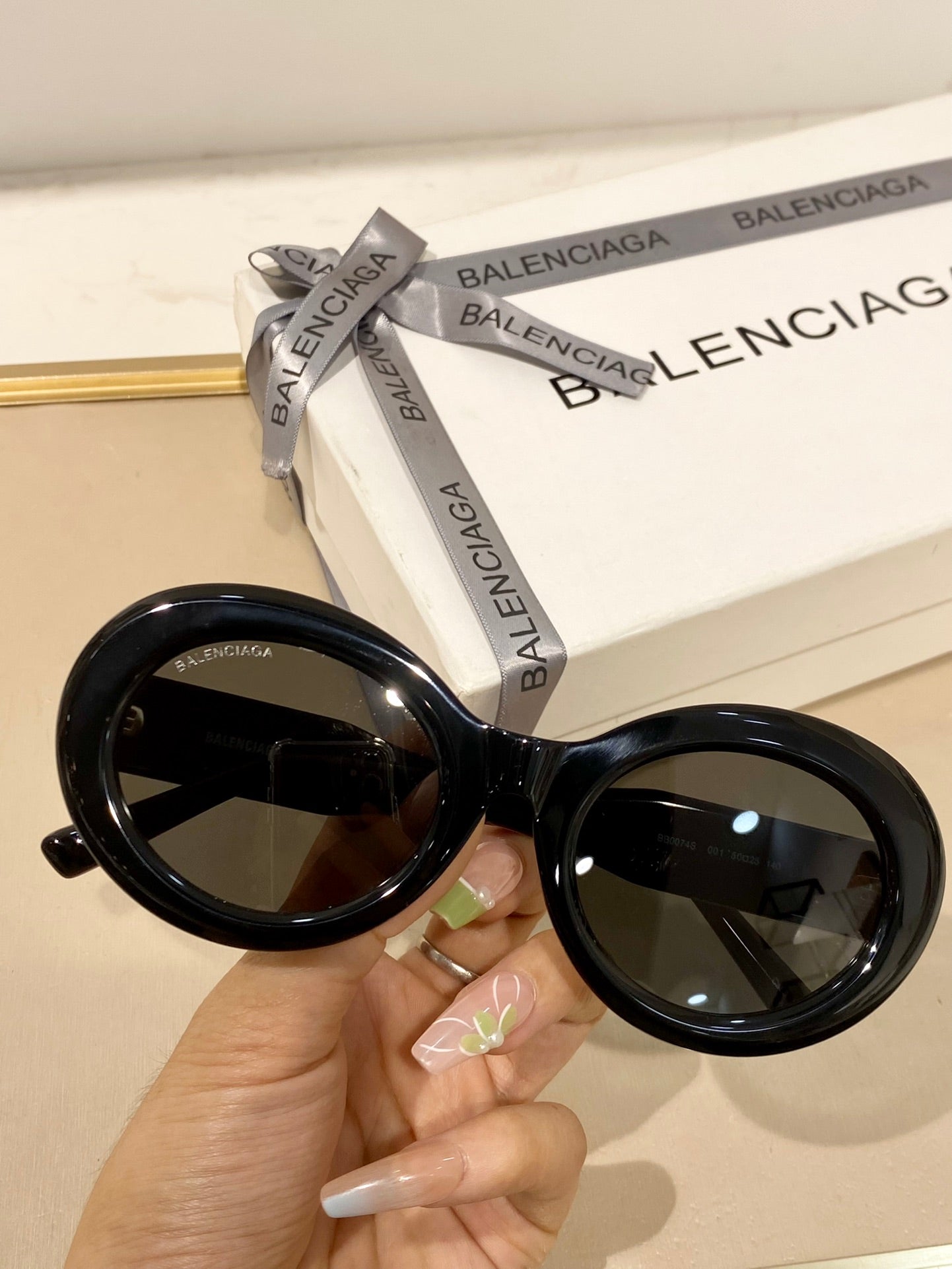 Best Replica Balenciaga Sunglasses - Colareps