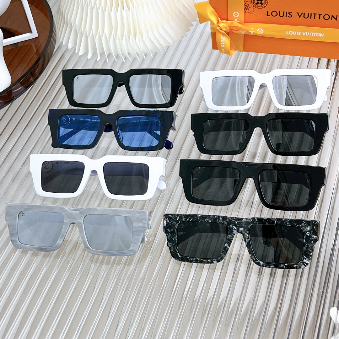 Best Replica Louis Vuitton Sunglasses - Colareps
