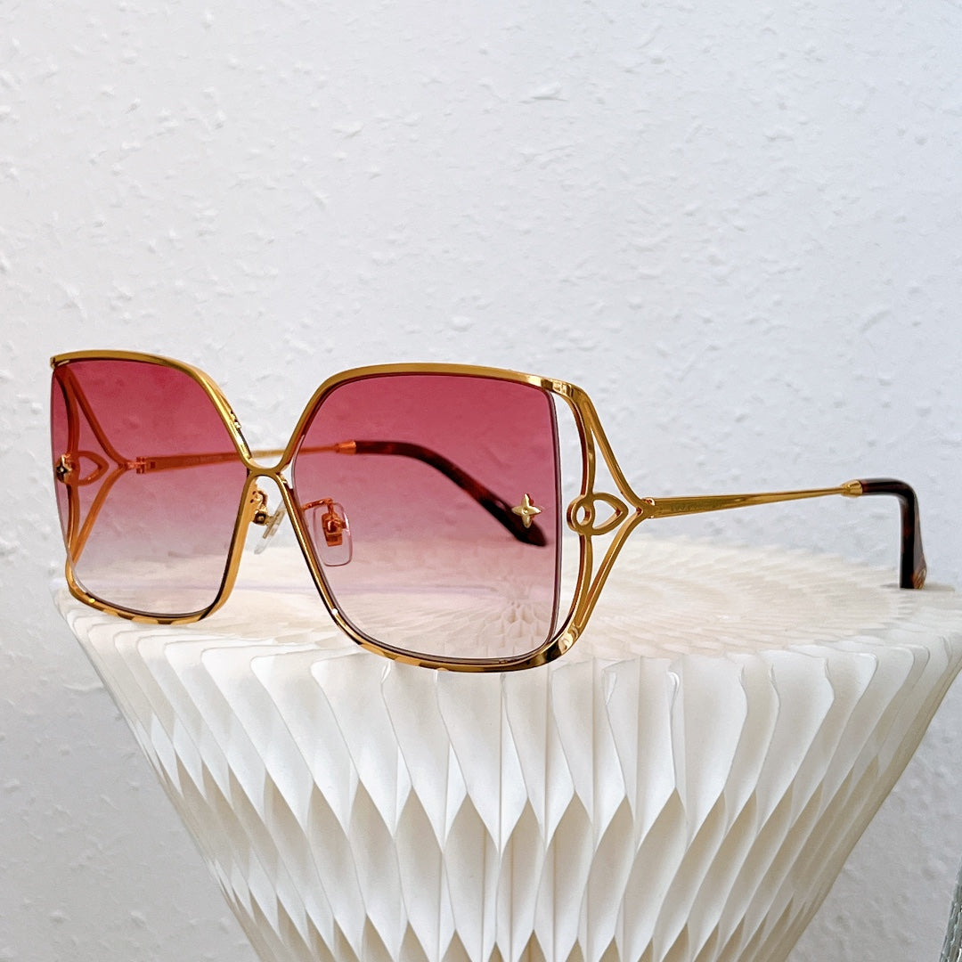 Best Replica LV Sunglasses Dupe - Colareps