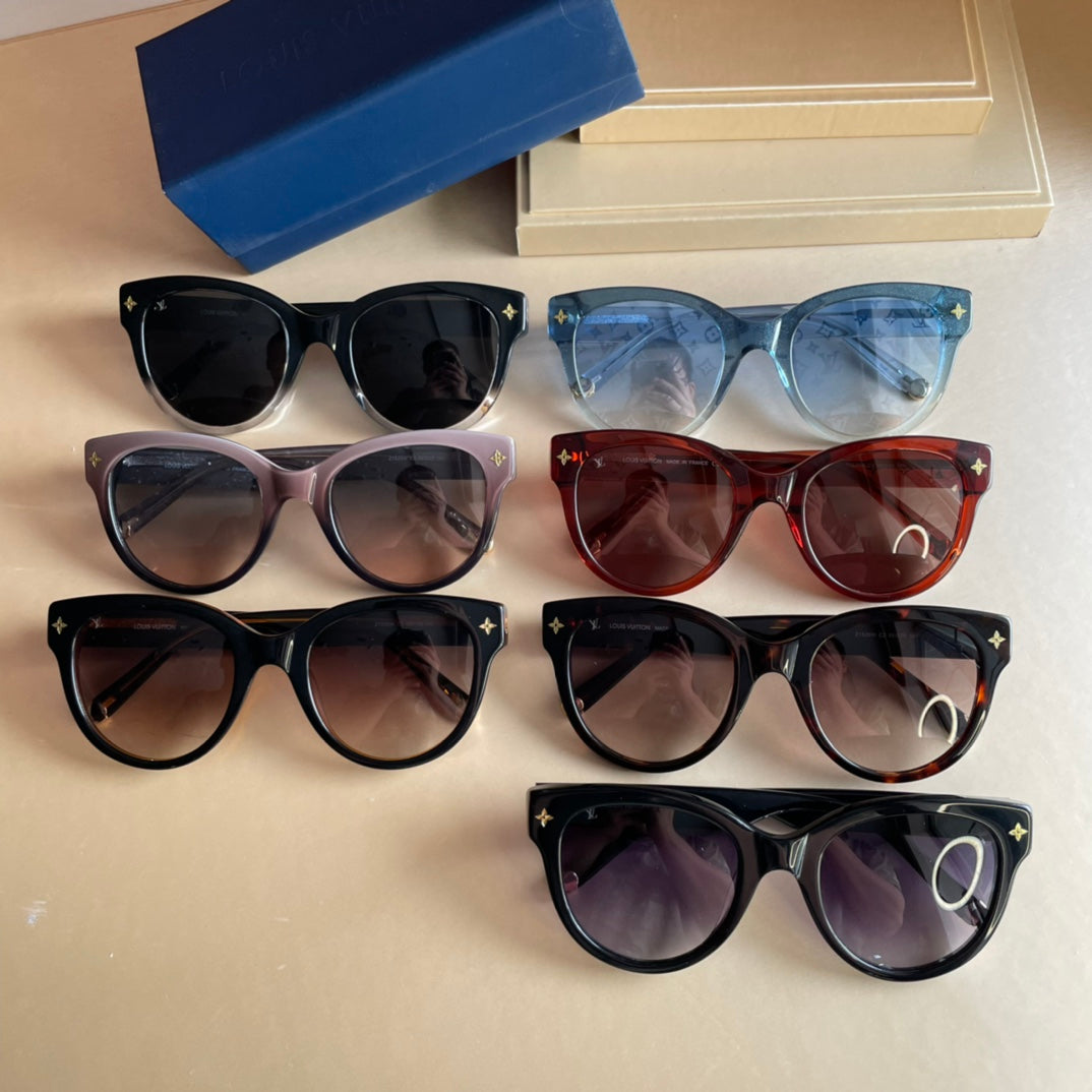 Best Replica Louis Vuitton Sunglasses - Colareps