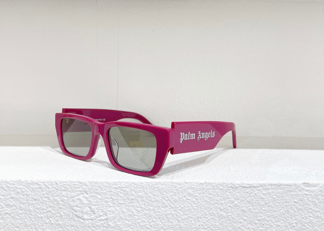 Best Replica Palm Angels Sunglasses - Colareps