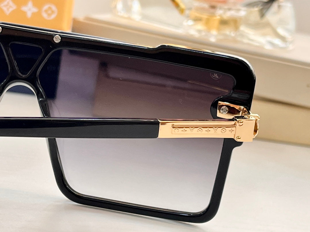 Best Replica Louis Vuitton Sunglasses - Colareps