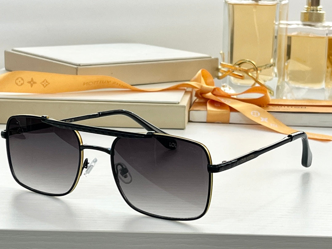 Best Replica Louis Vuitton Sunglasses - Colareps