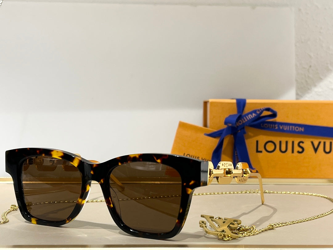 Best Replica Louis Vuitton Sunglasses - Colareps