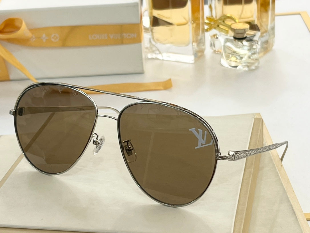 Best Replica Louis Vuitton Sunglasses - Colareps