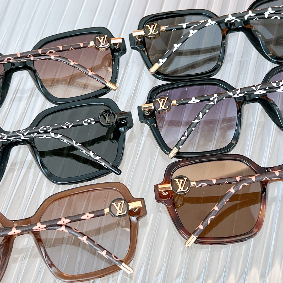 Best Replica Louis Vuitton Sunglasses - Colareps