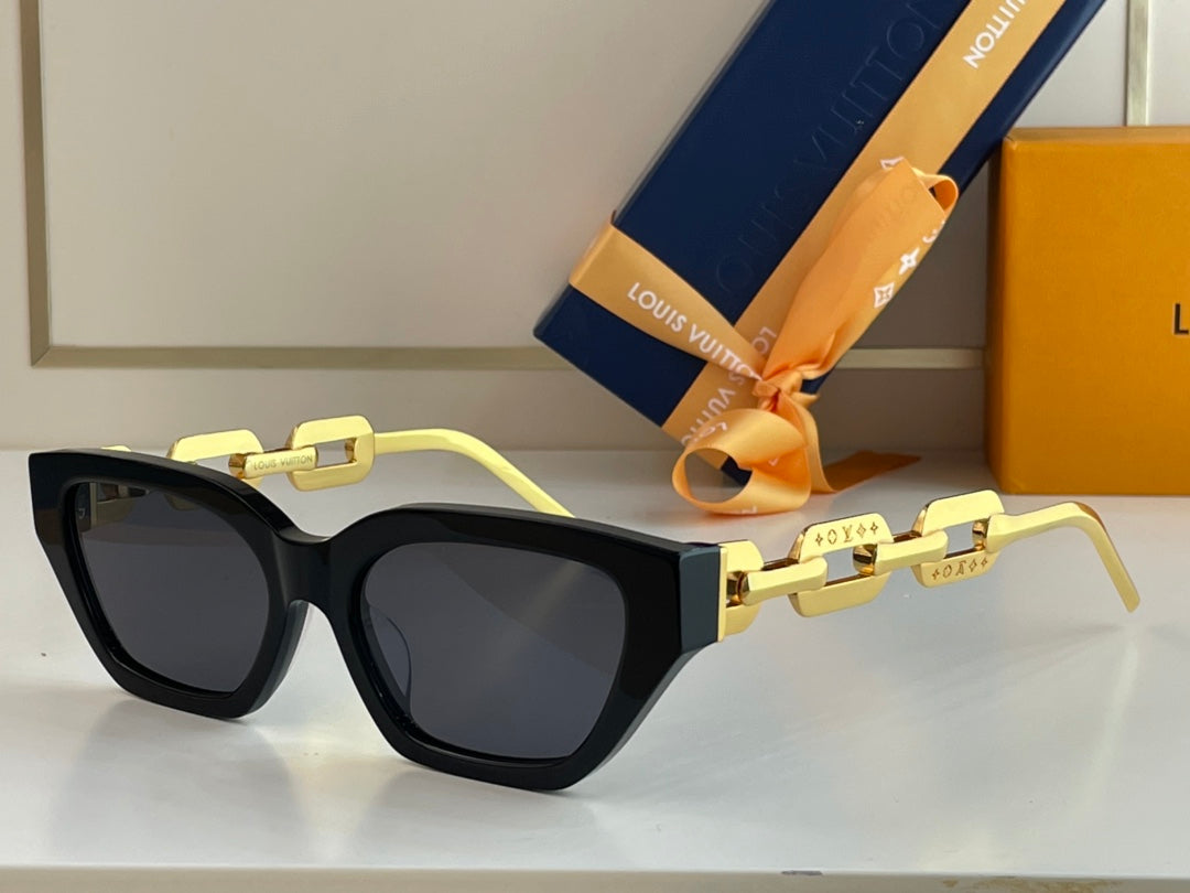 Best Replica Louis Vuitton Sunglasses - Colareps