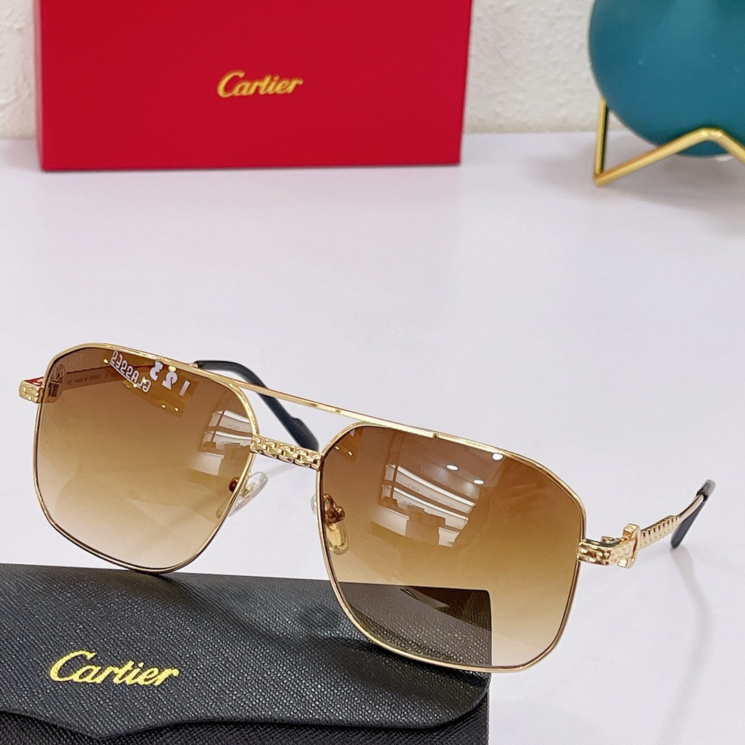 Best Replica Cartier Sunglasses - Colareps