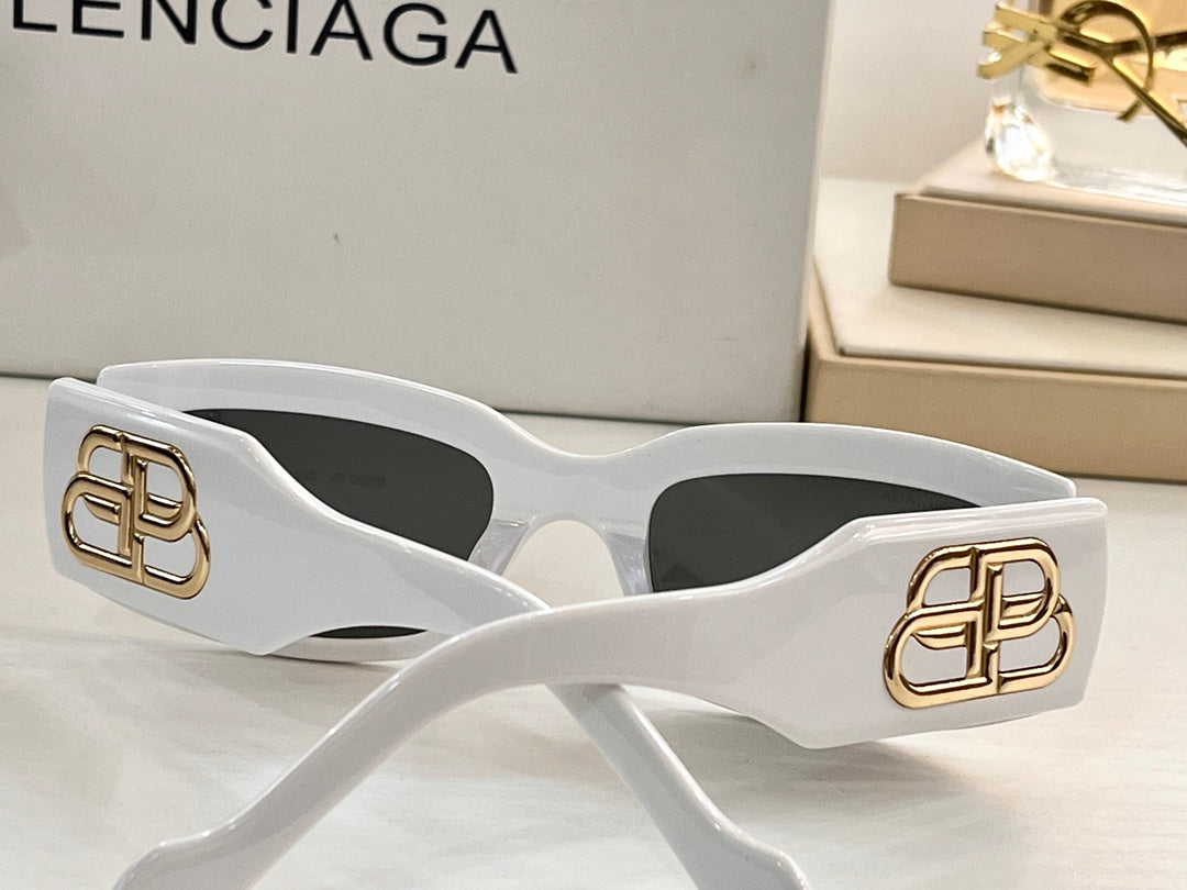 Best Replica Balenciaga Sunglasses - Colareps