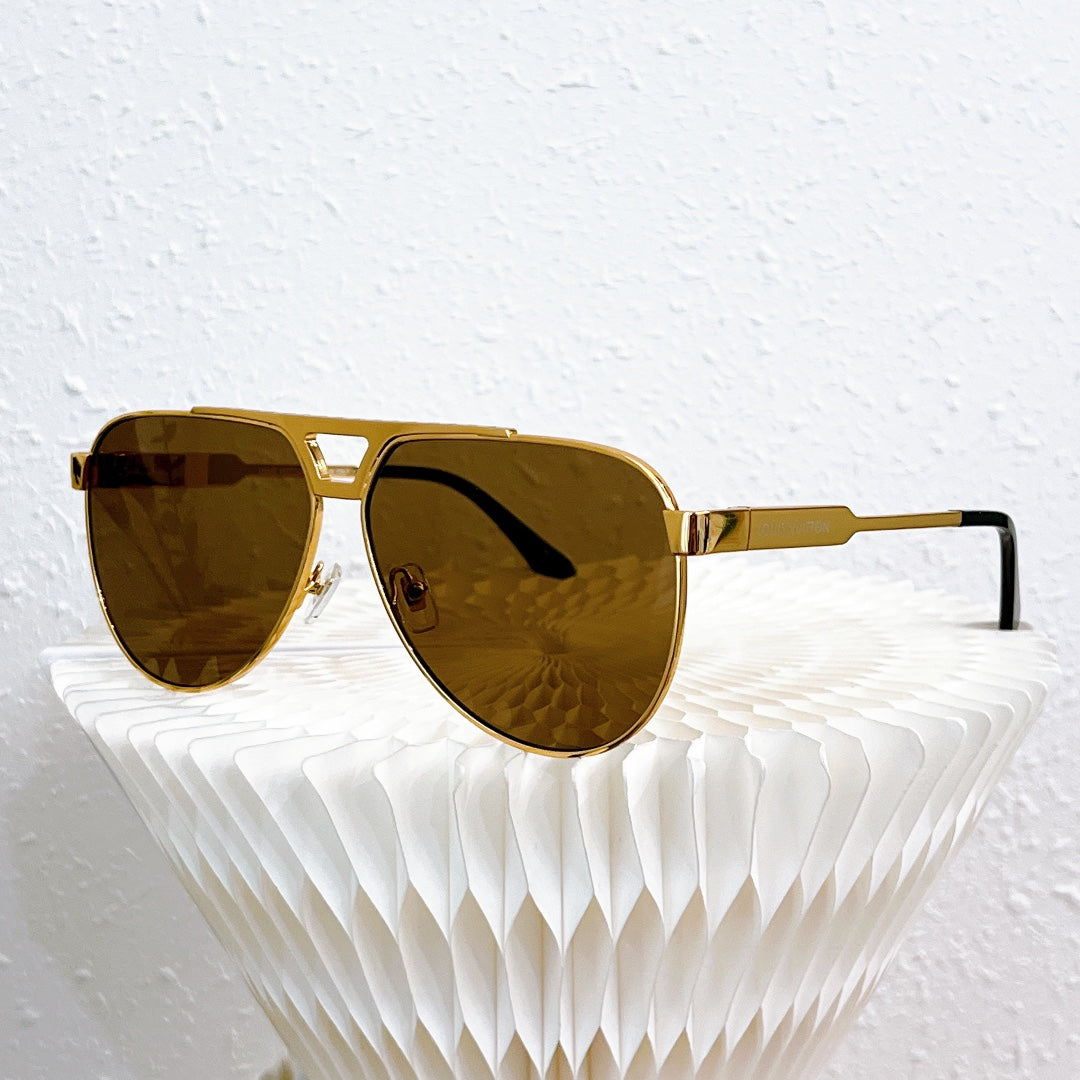 Best Replica Louis Vuitton Sunglasses - Colareps
