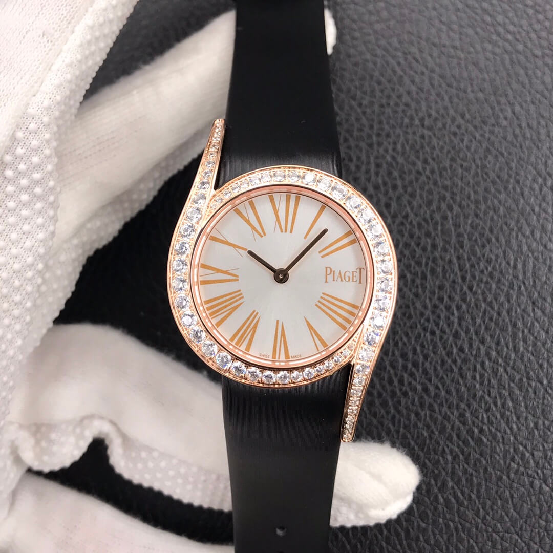 Best Replica Replica Piaget Limelight Gala G0A43391 1:1 Best Edition ZF Factory 18K Rose Gold - Colareps