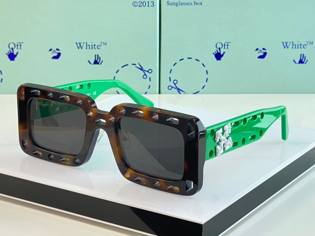 Best Replica Off White Sunglasses - Colareps