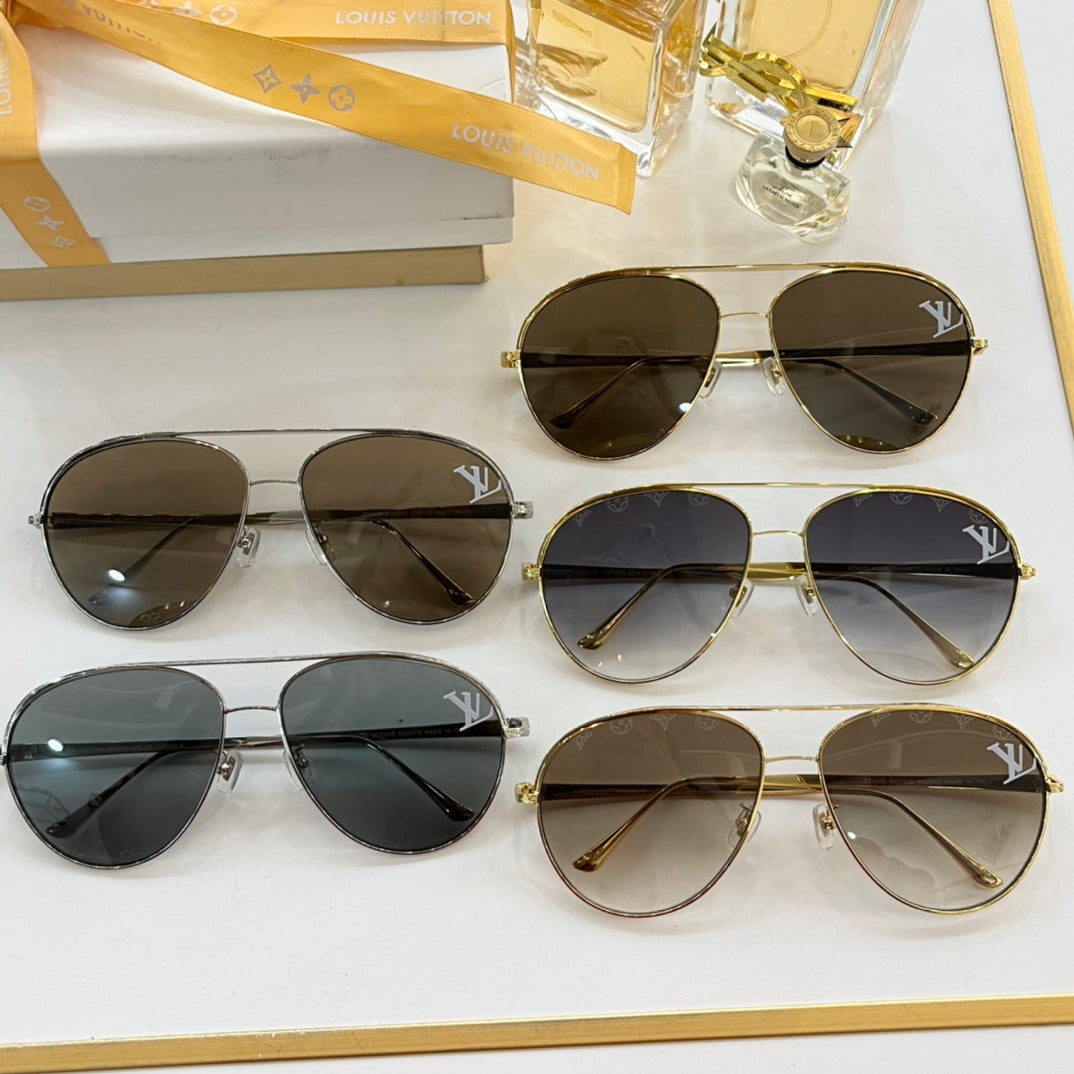 Best Replica Louis Vuitton Sunglasses - Colareps