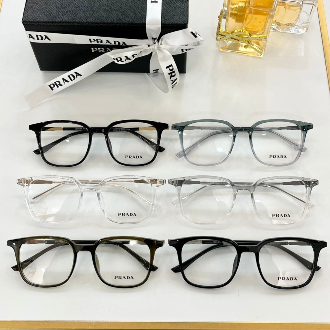 Best Replica Prada Glasses - Colareps