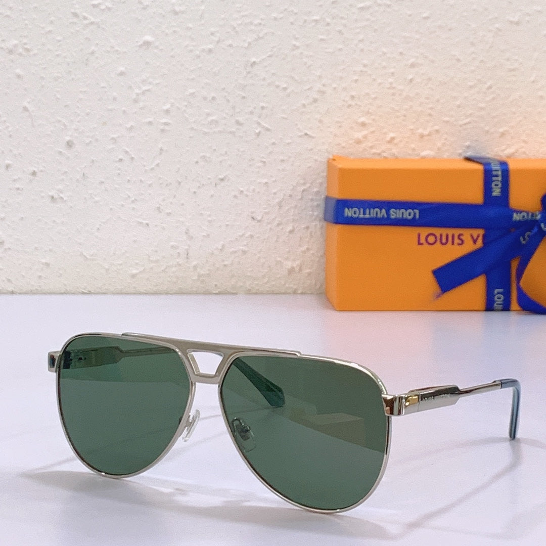 Best Replica Louis Vuitton Sunglasses - Colareps