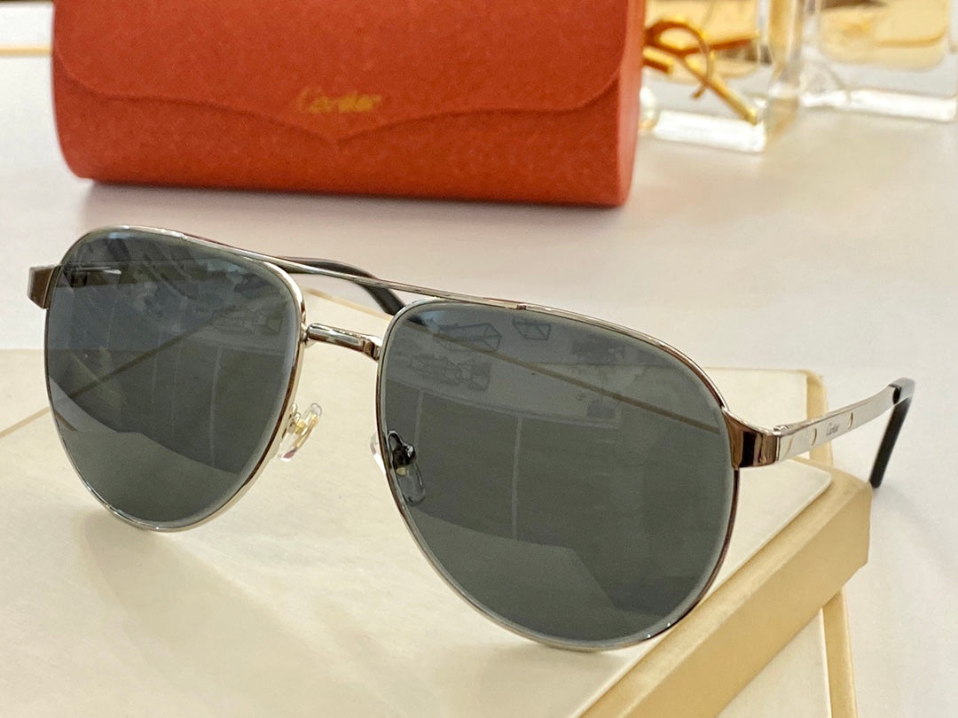 Best Replica Cartier Sunglasses - Colareps