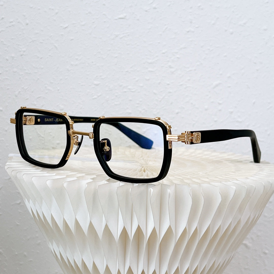 Best Replica Balmain Glasses - Colareps