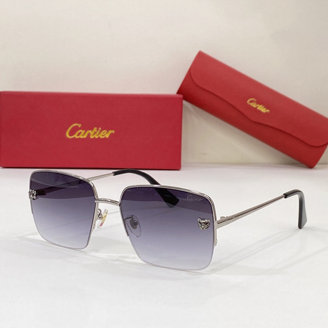 Best Replica Cartier Sunglasses - Colareps