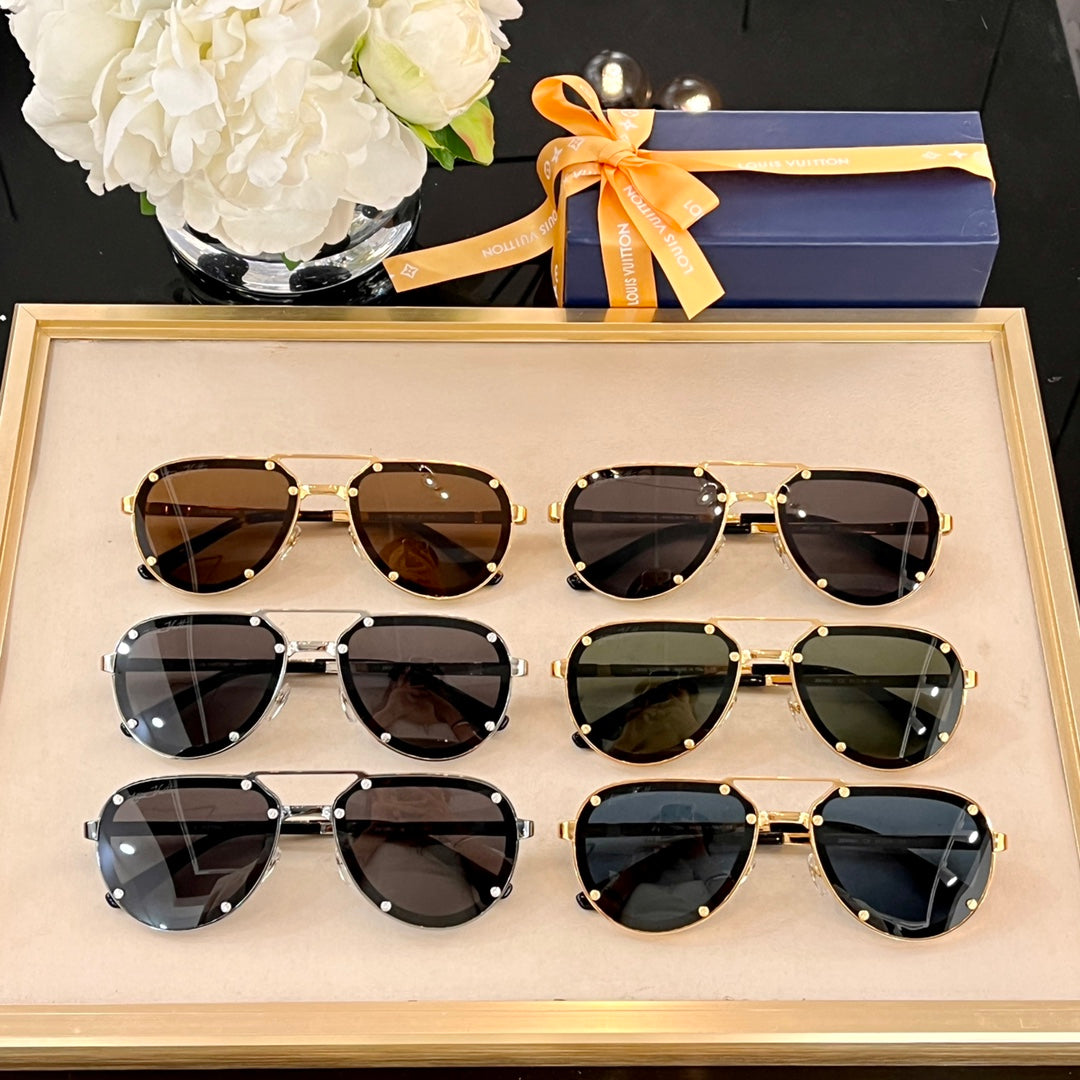 Best Replica Louis Vuitton Sunglasses - Colareps