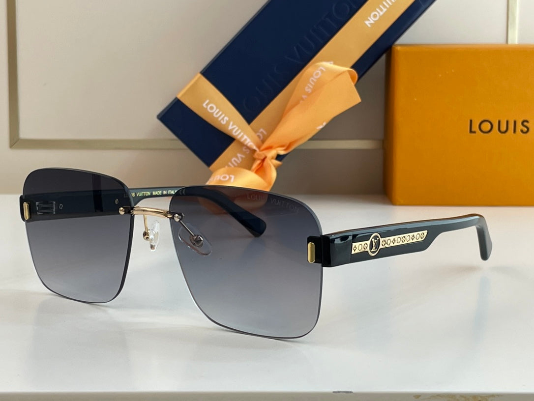 Best Replica Louis Vuitton Sunglasses - Colareps