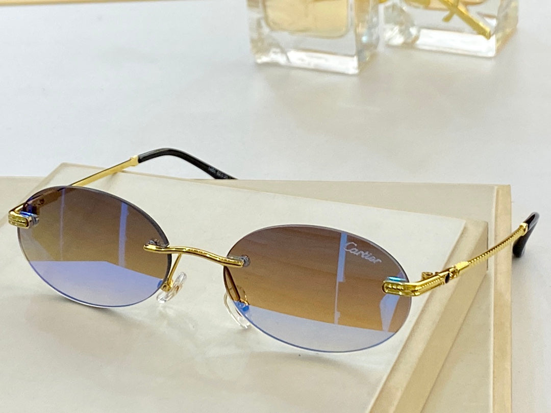 Best Replica Cartier Sunglasses - Colareps